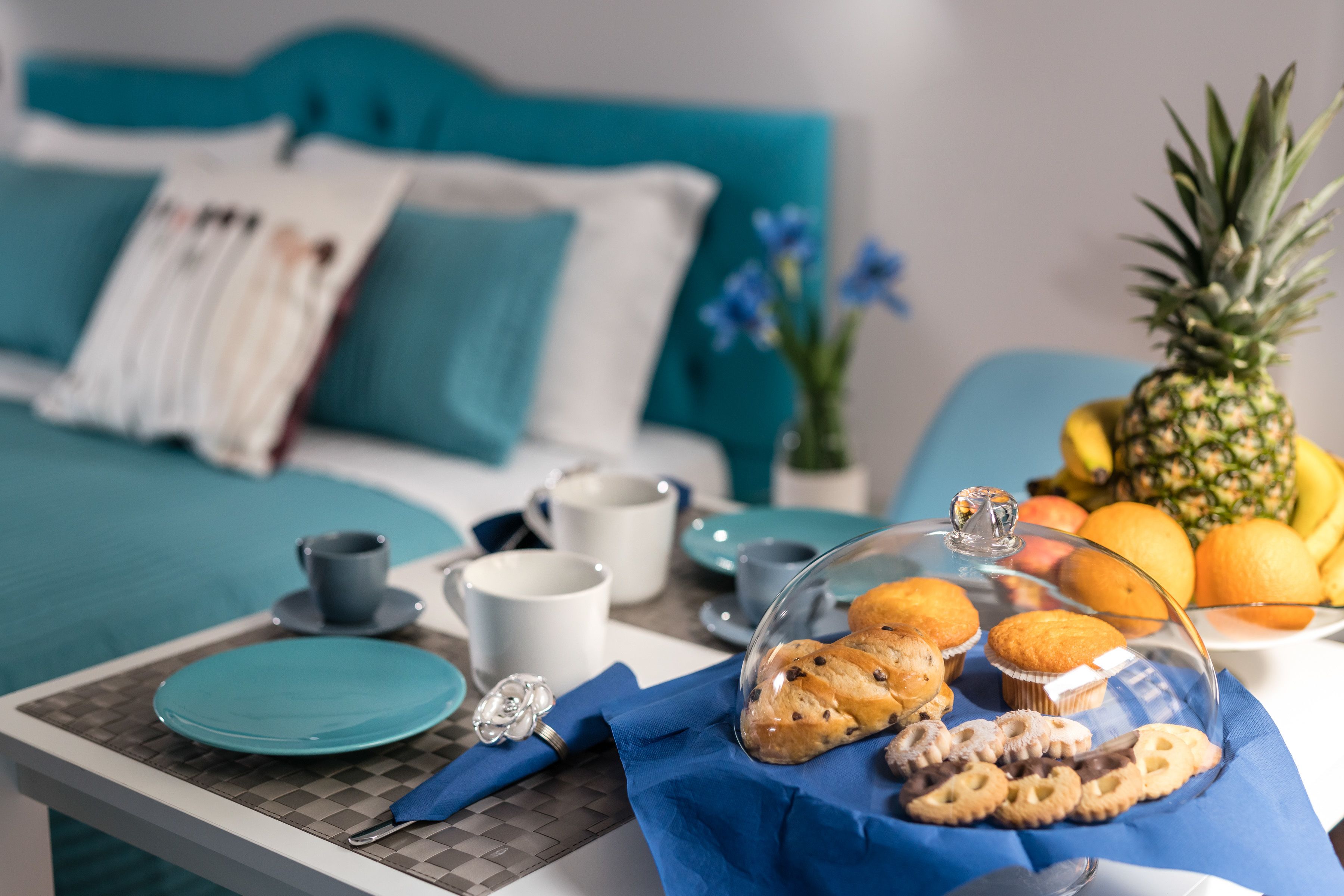 Photo - Fior di Loto Sweetness