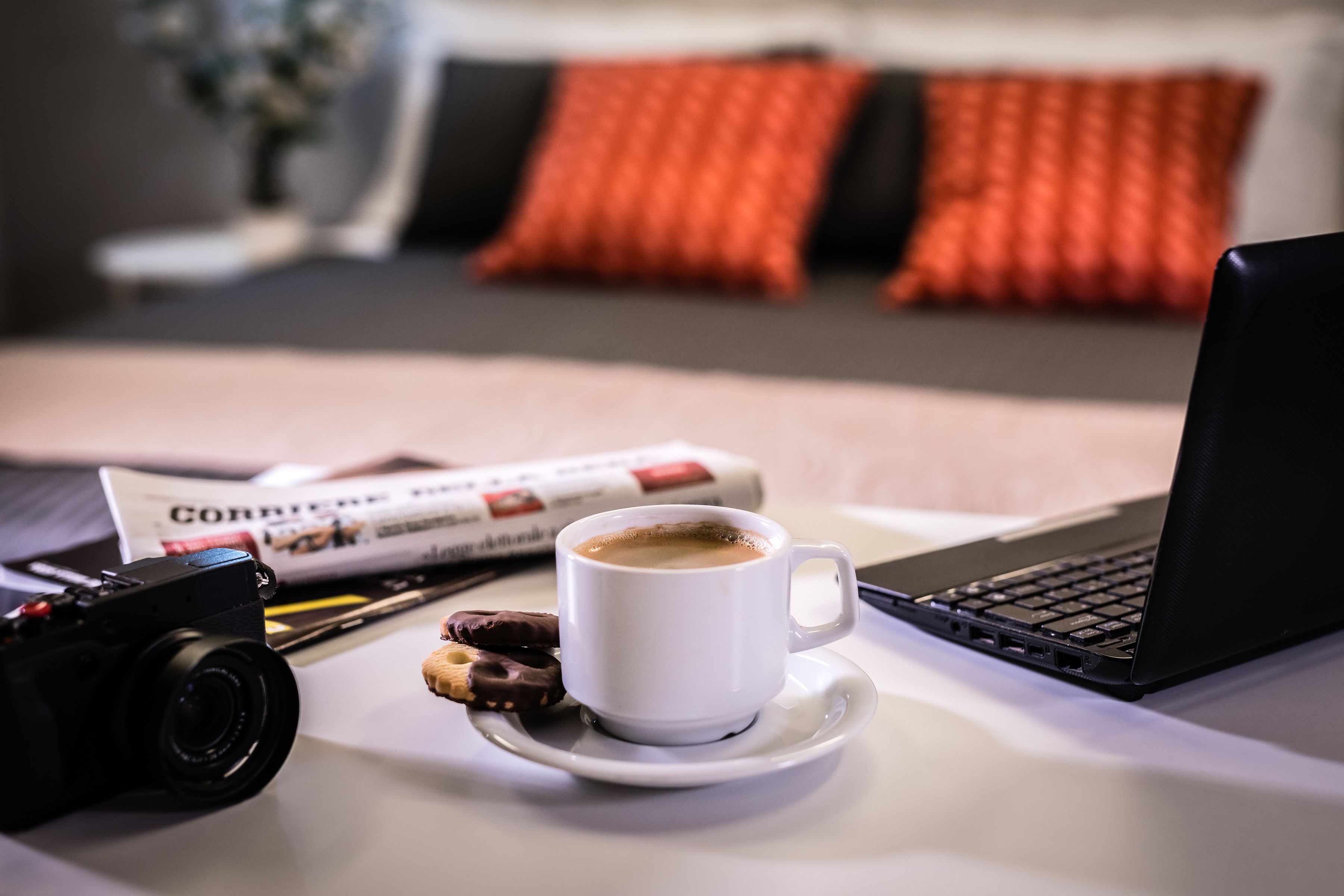 Photo - Fior di Loto Sweetness