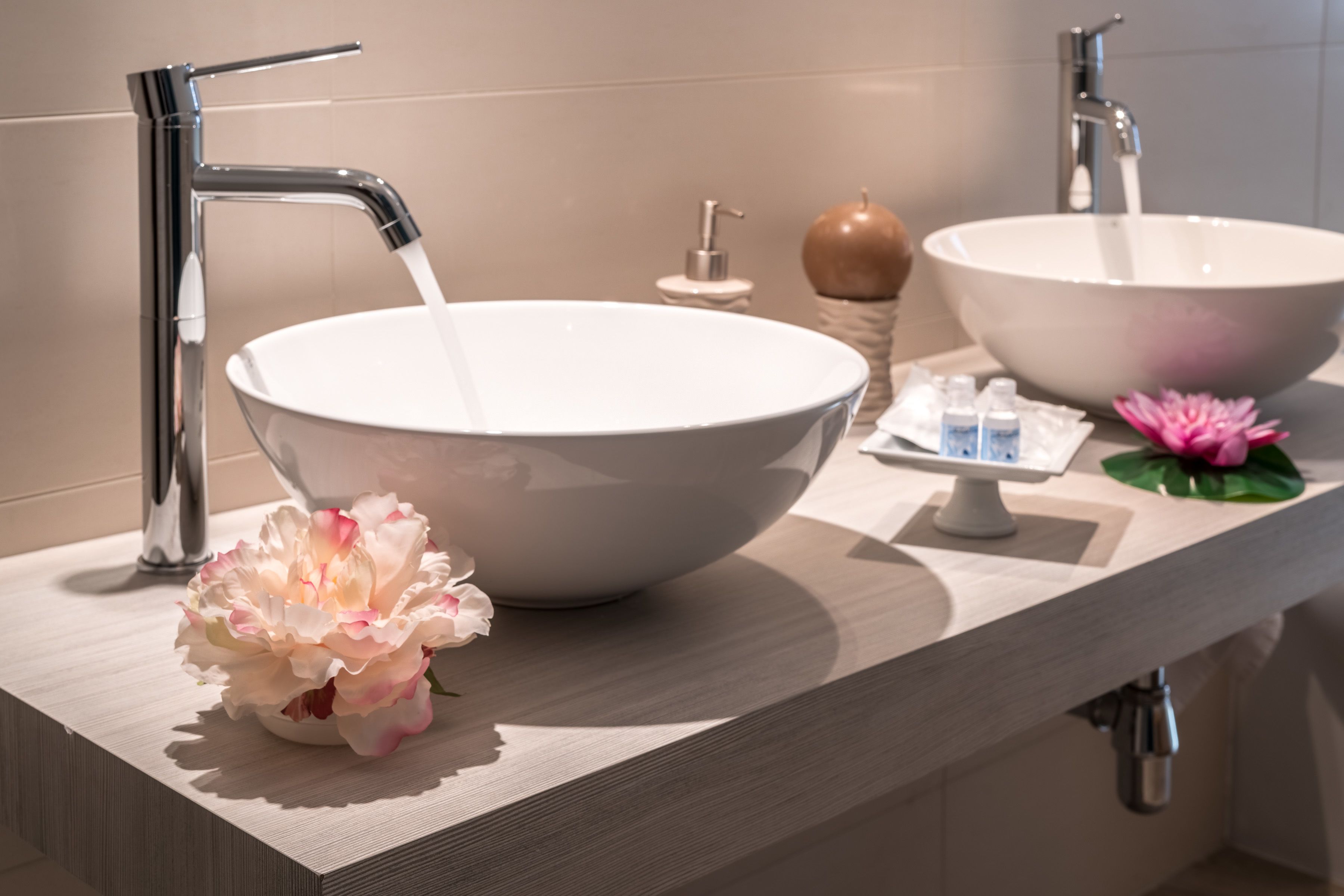 Photo - Fior di Loto Sweetness