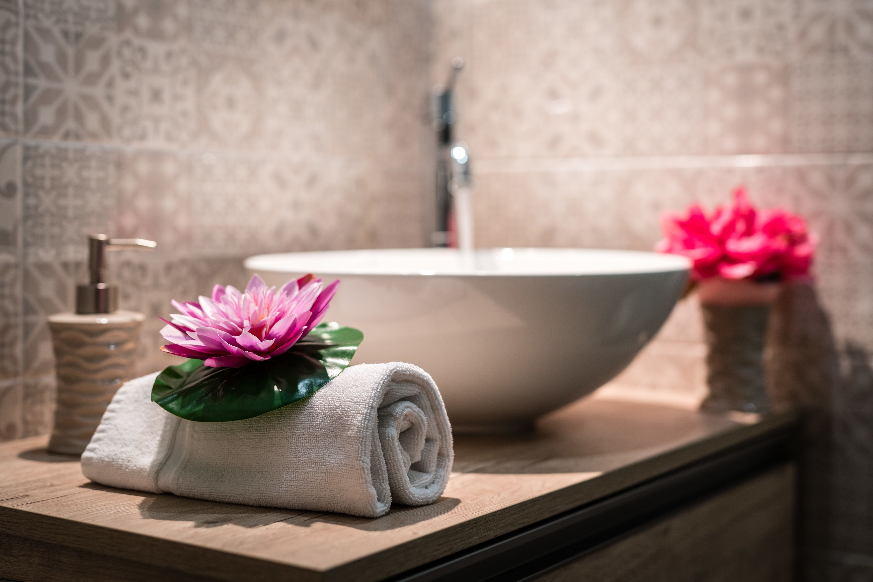 Photo - Fior di Loto Sweetness