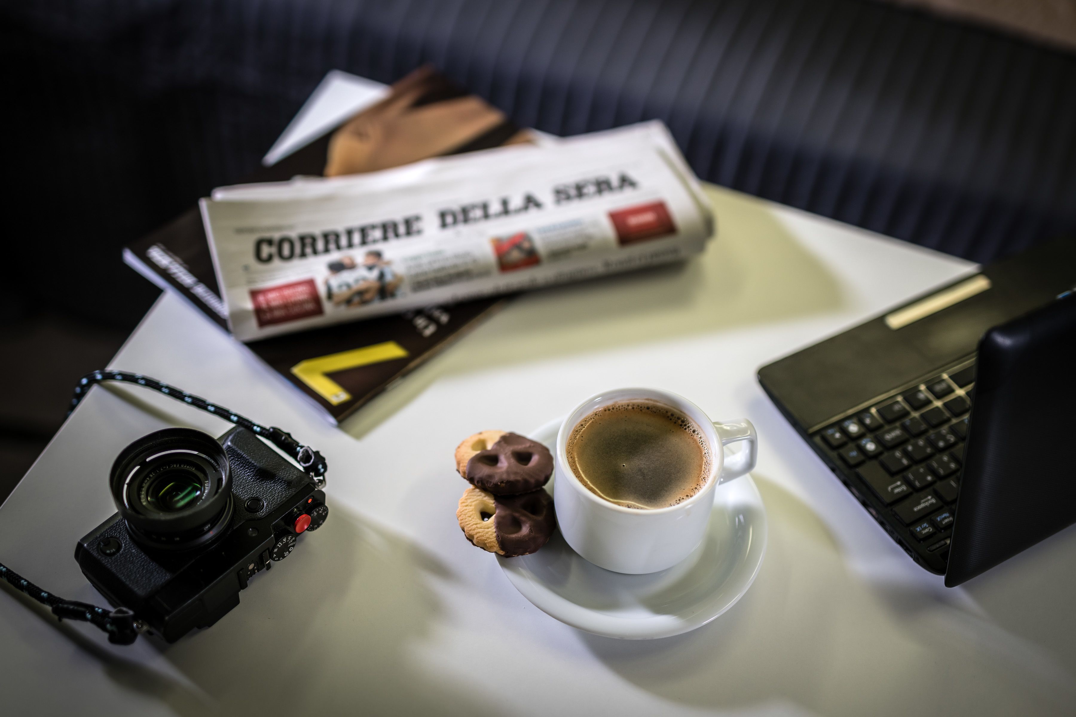 Photo - Fior di Loto Sweetness