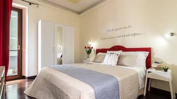 Camera doppia | Biancheria da letto di alta qualità