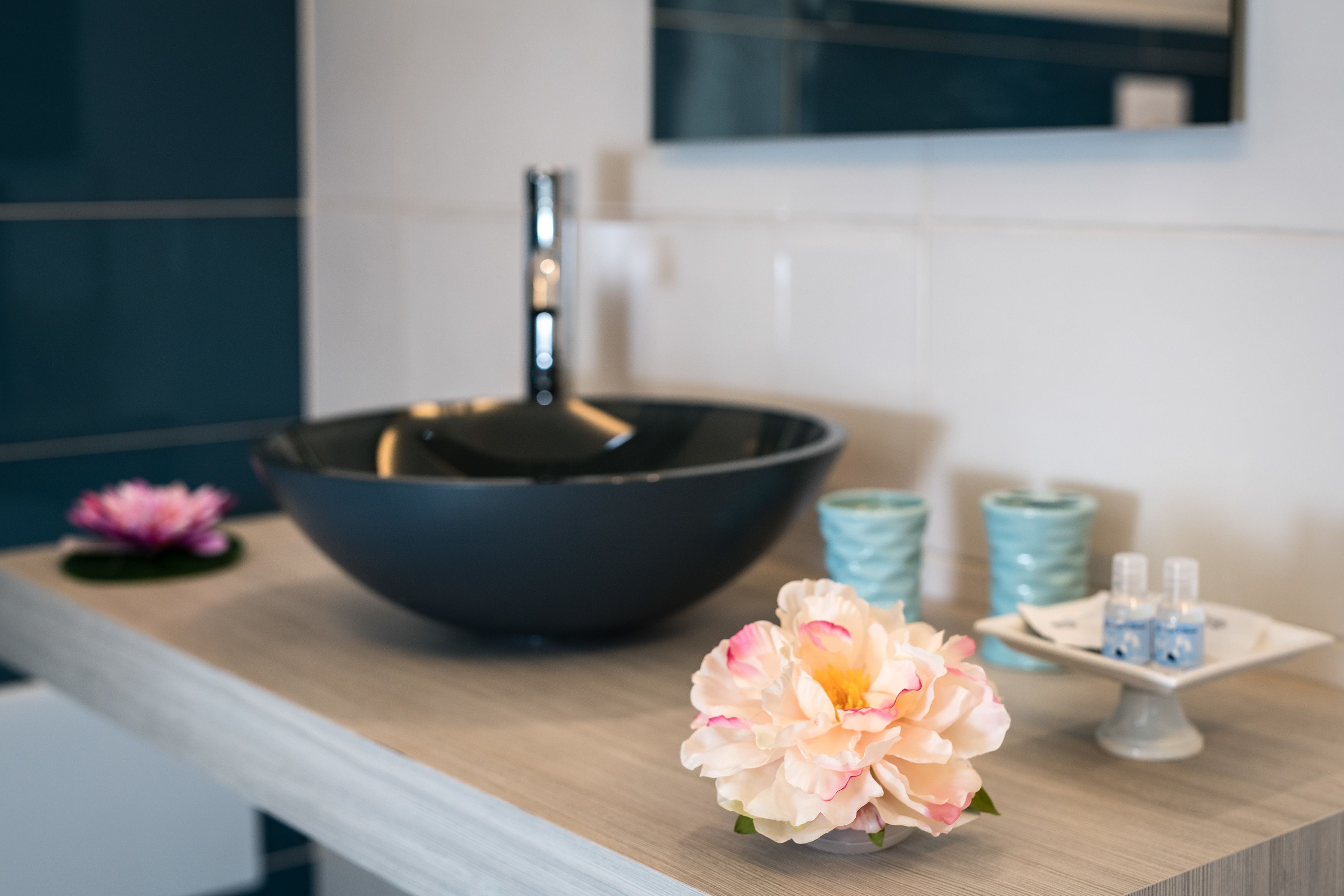 Photo - Fior di Loto Sweetness