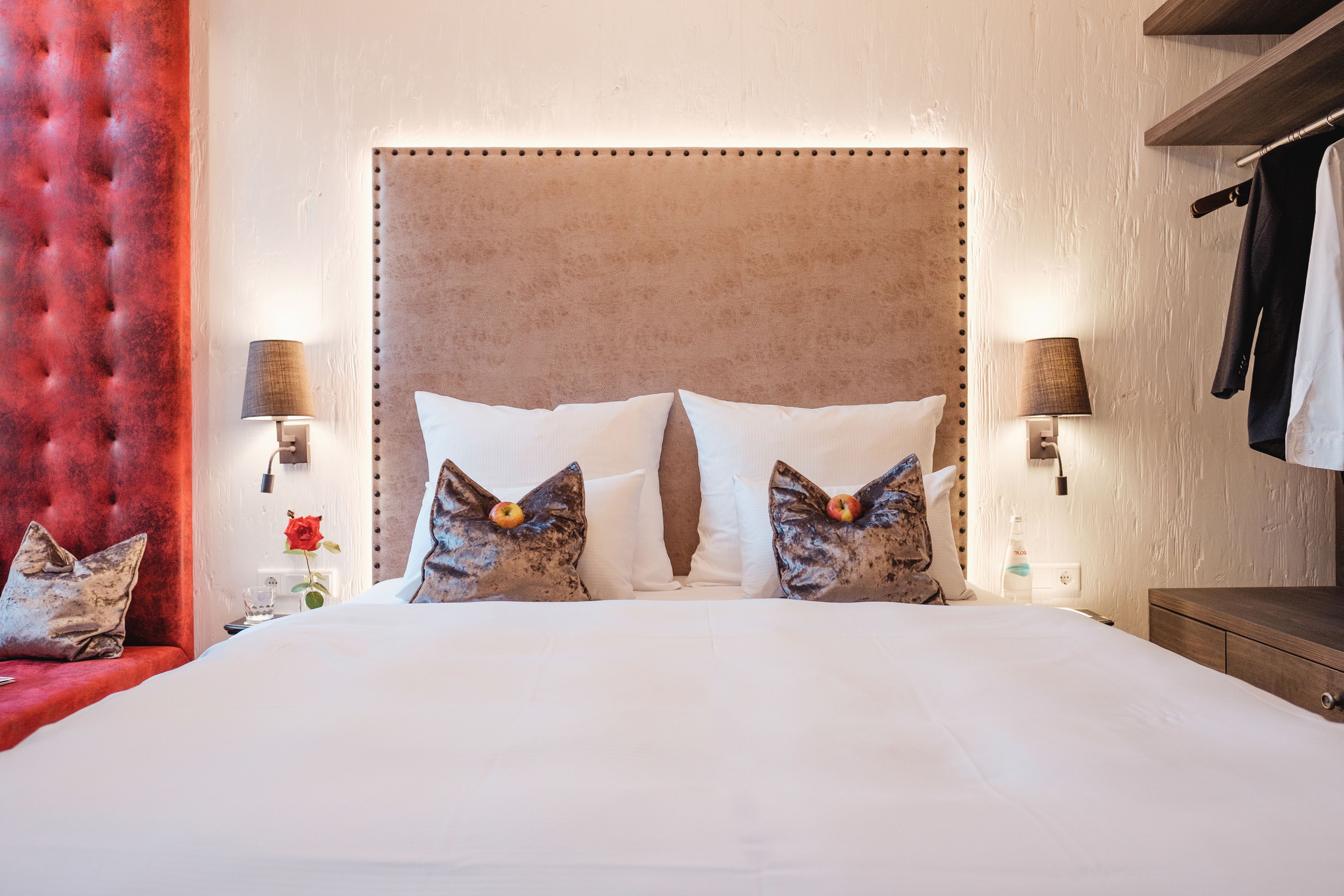 1 bedroom, in-room safe, desk, laptop workspace