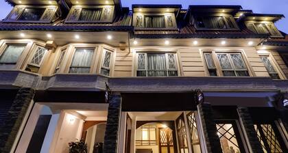 Summit Hermon Hotel & Spa