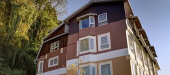 Summit Hermon Hotel & Spa