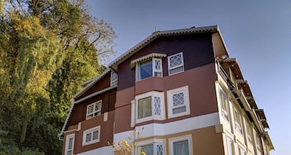 Summit Hermon Hotel & Spa