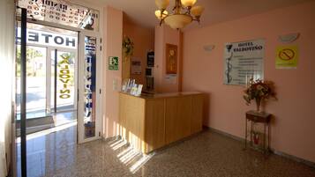Hall