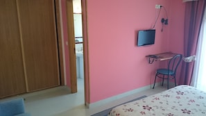 Double or Twin Room - Hotel Valdoviño Express (Valdovino)