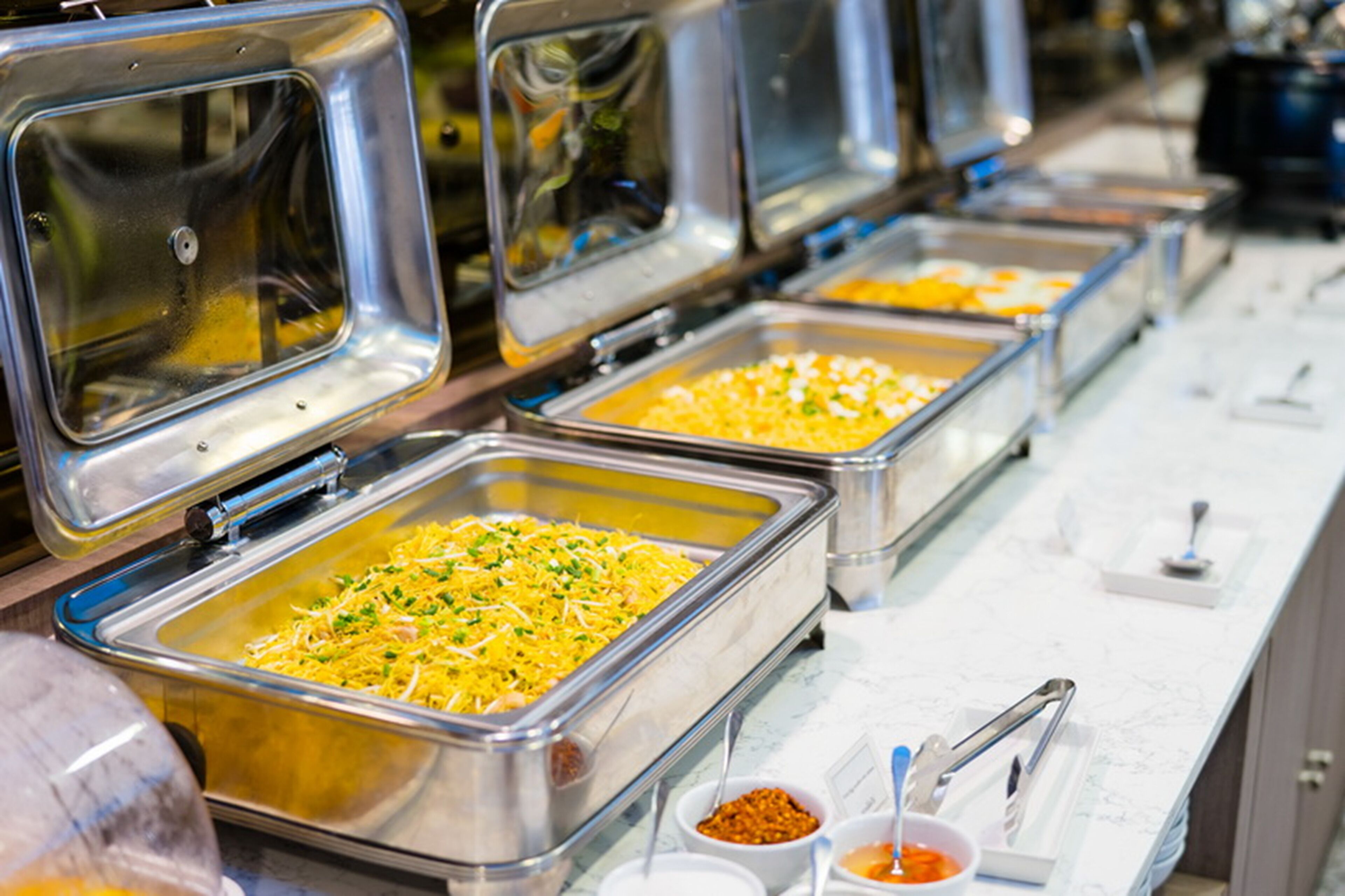 Foto - Samran Place Hotel