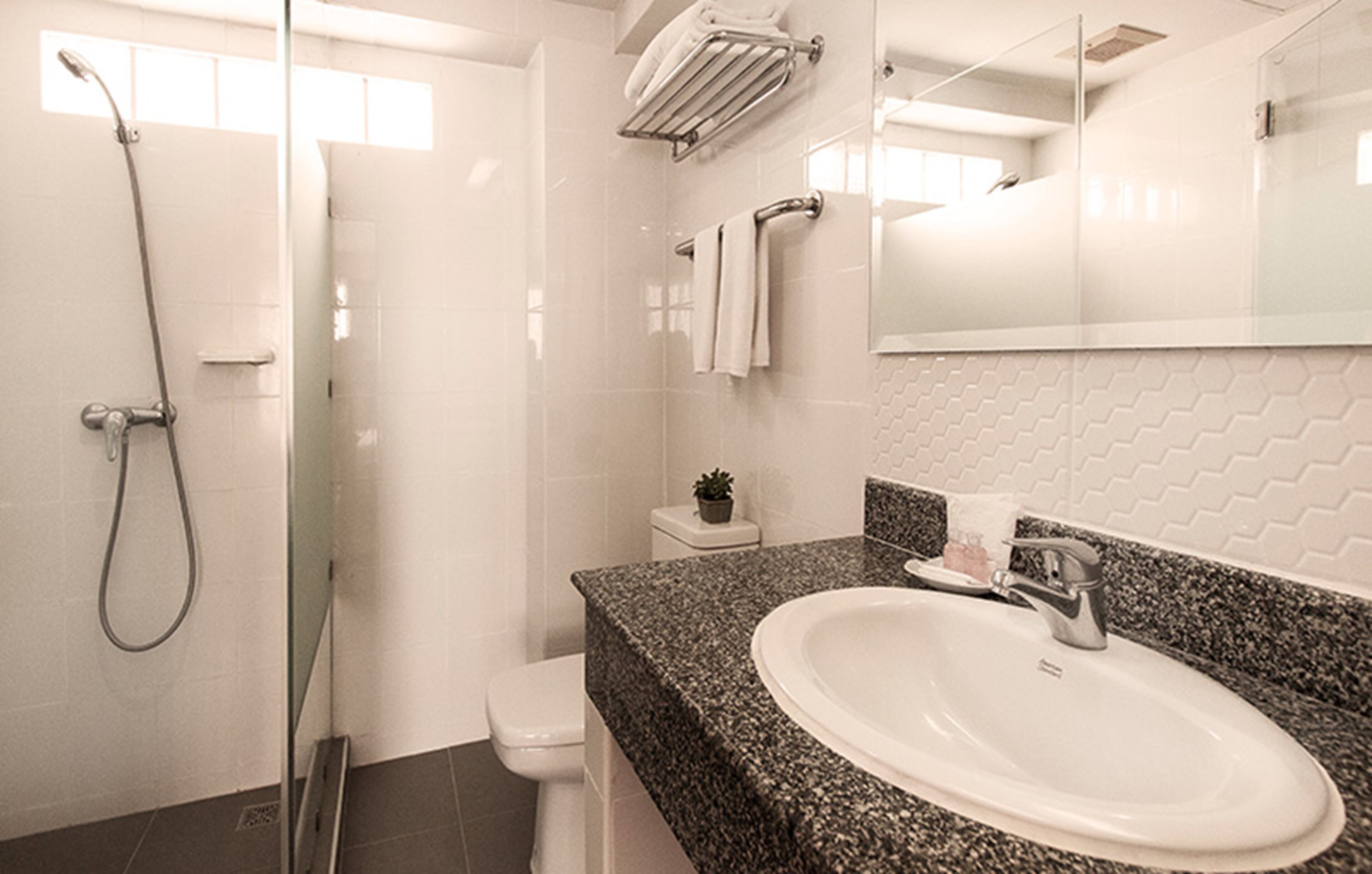 Foto - Samran Place Hotel