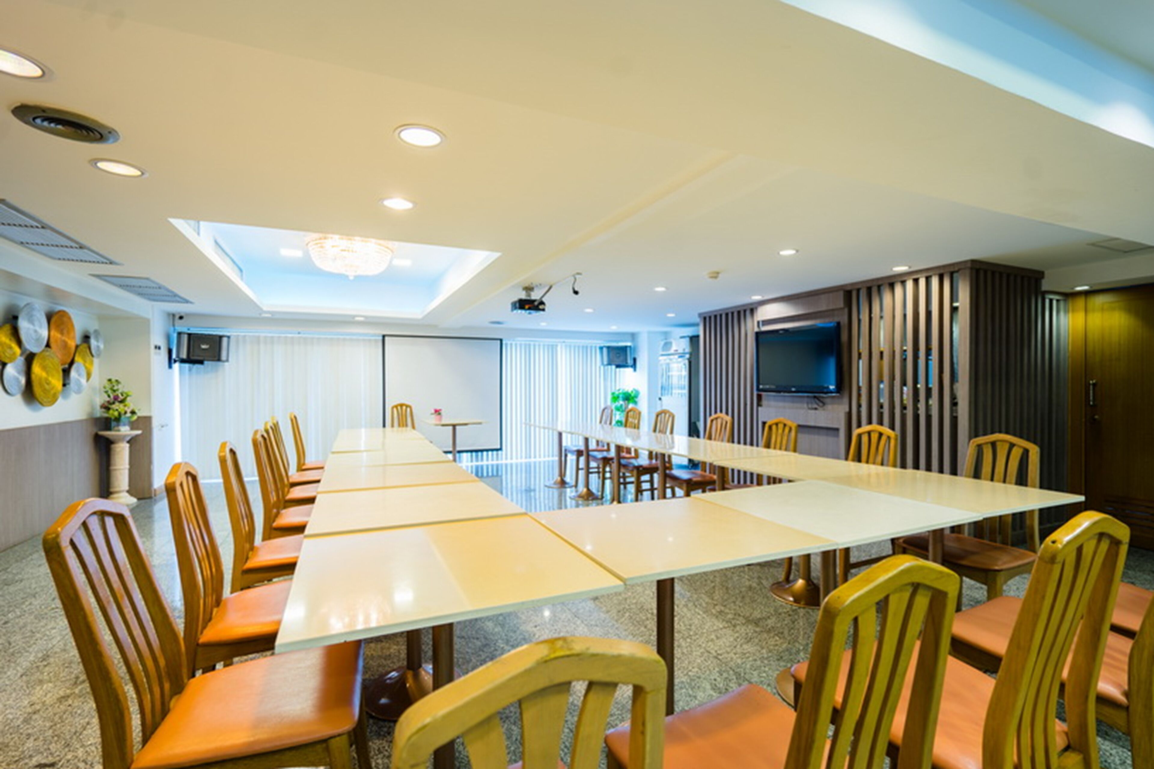 Foto - Samran Place Hotel