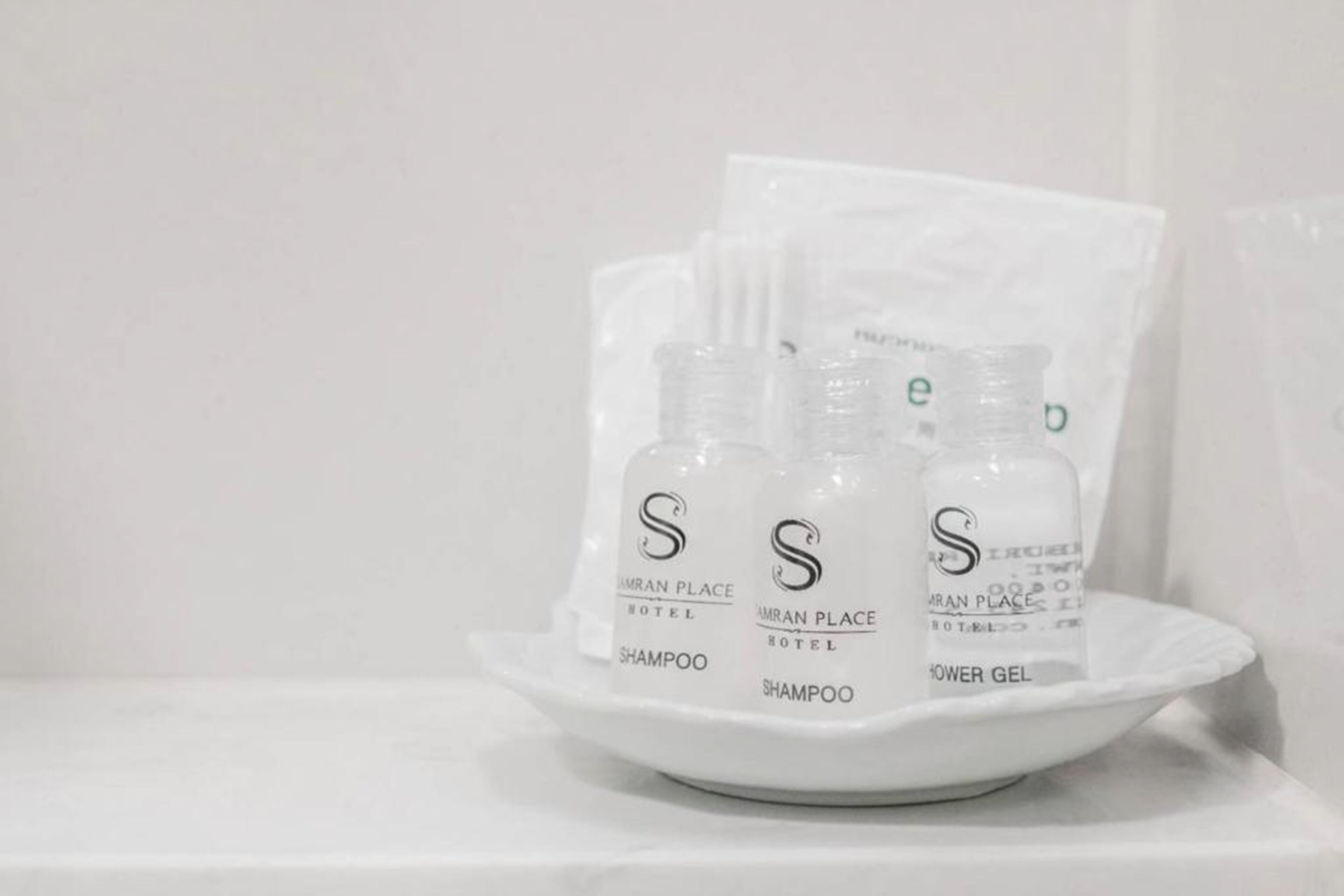 Foto - Samran Place Hotel