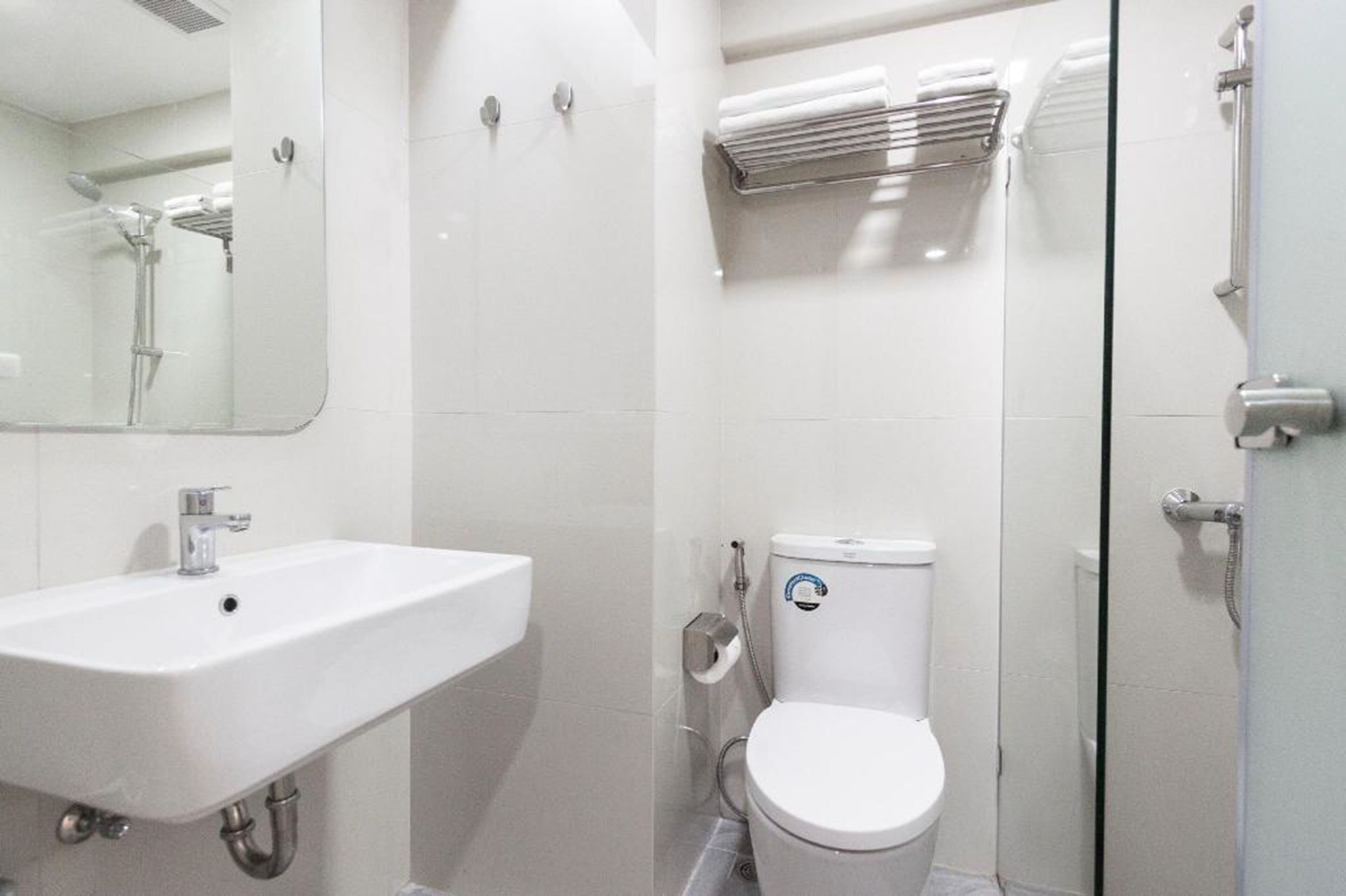 Foto - Samran Place Hotel