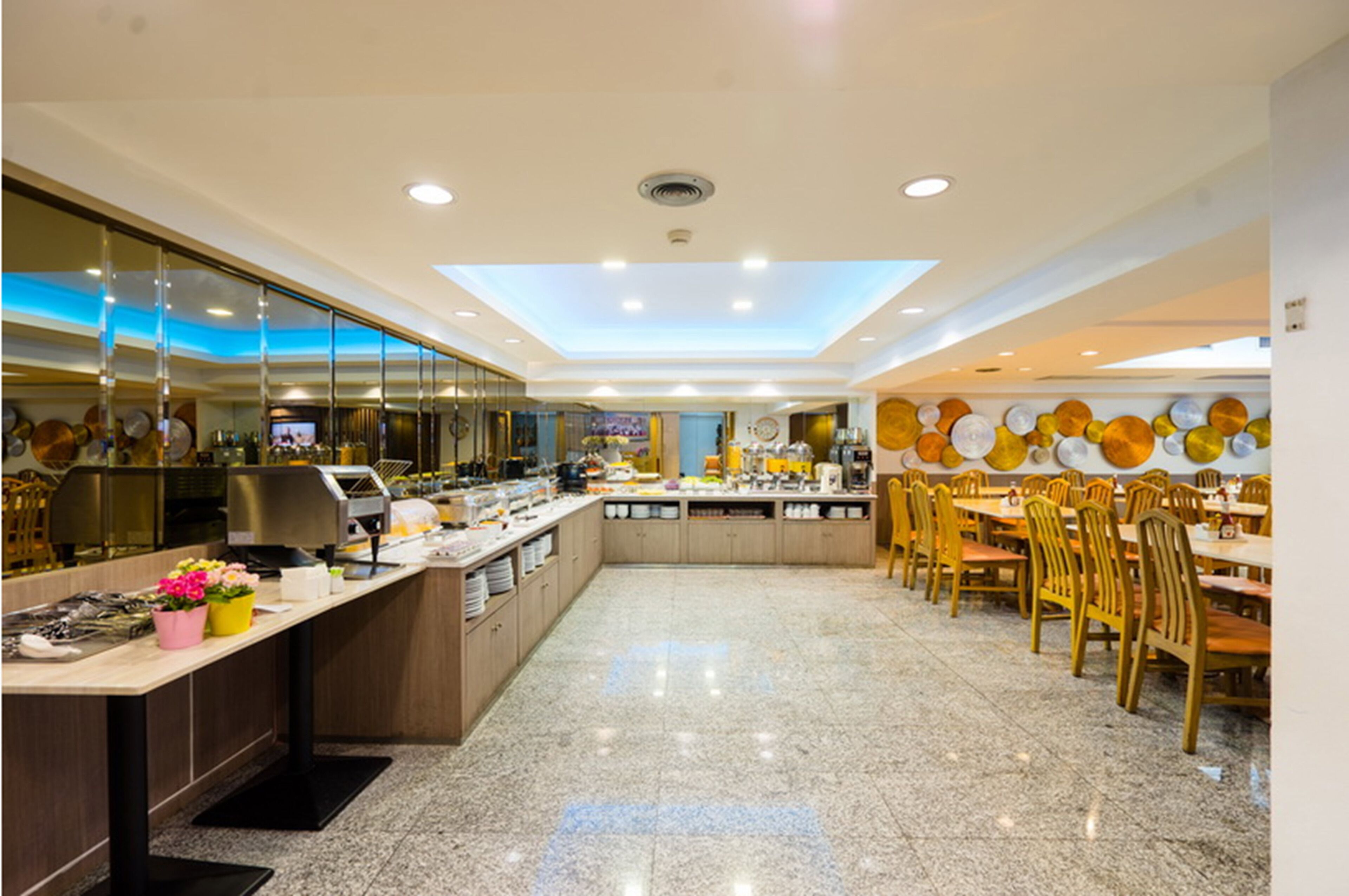 Foto - Samran Place Hotel