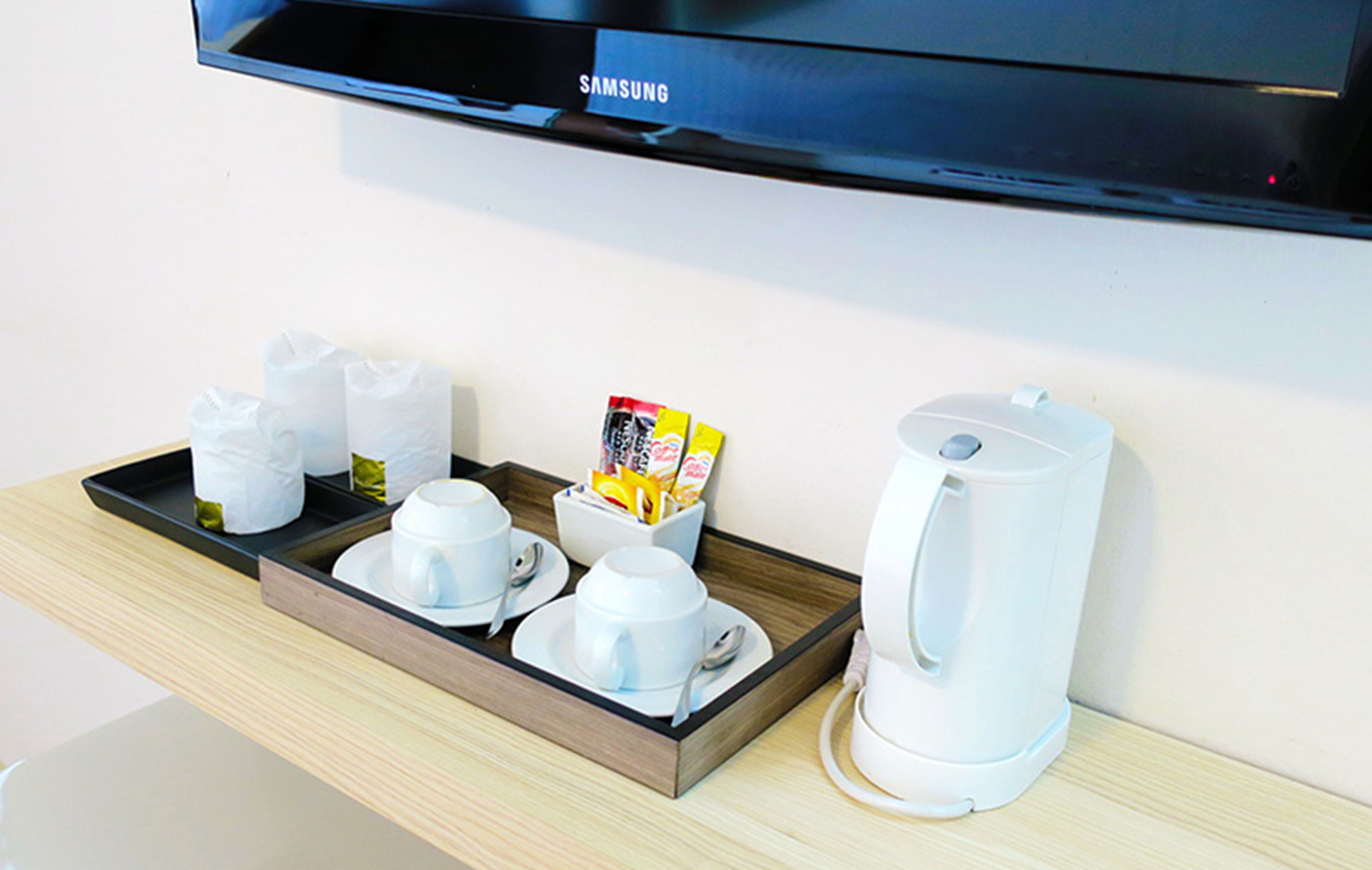 Foto - Samran Place Hotel