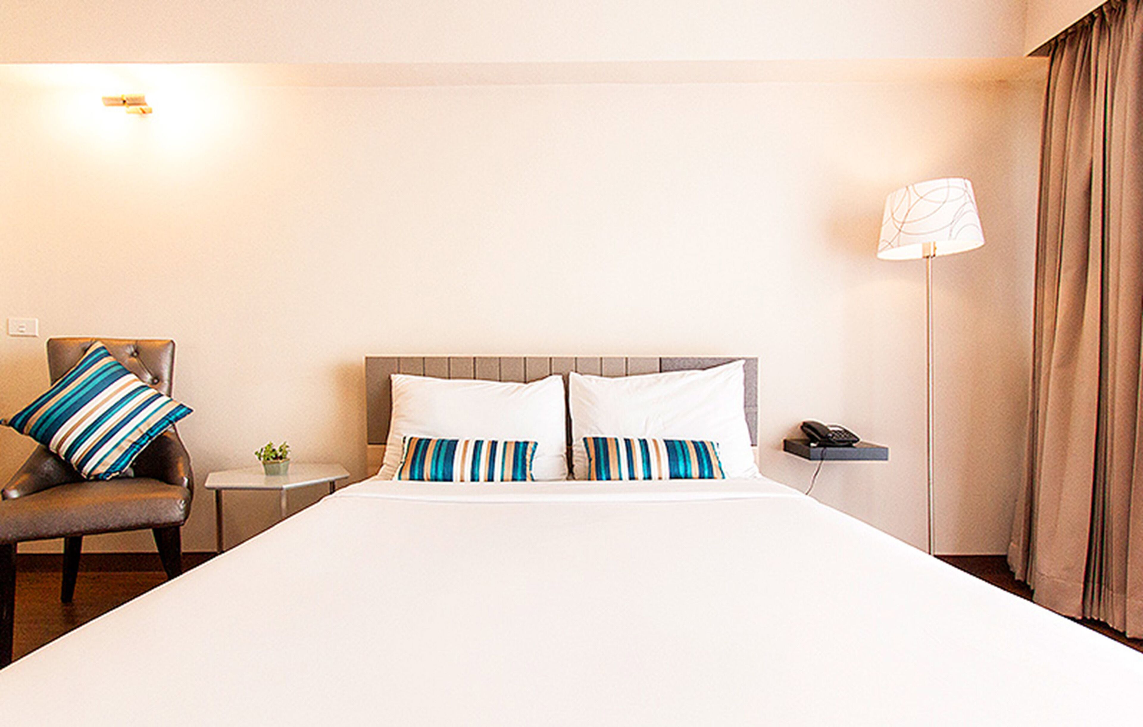 Foto - Samran Place Hotel