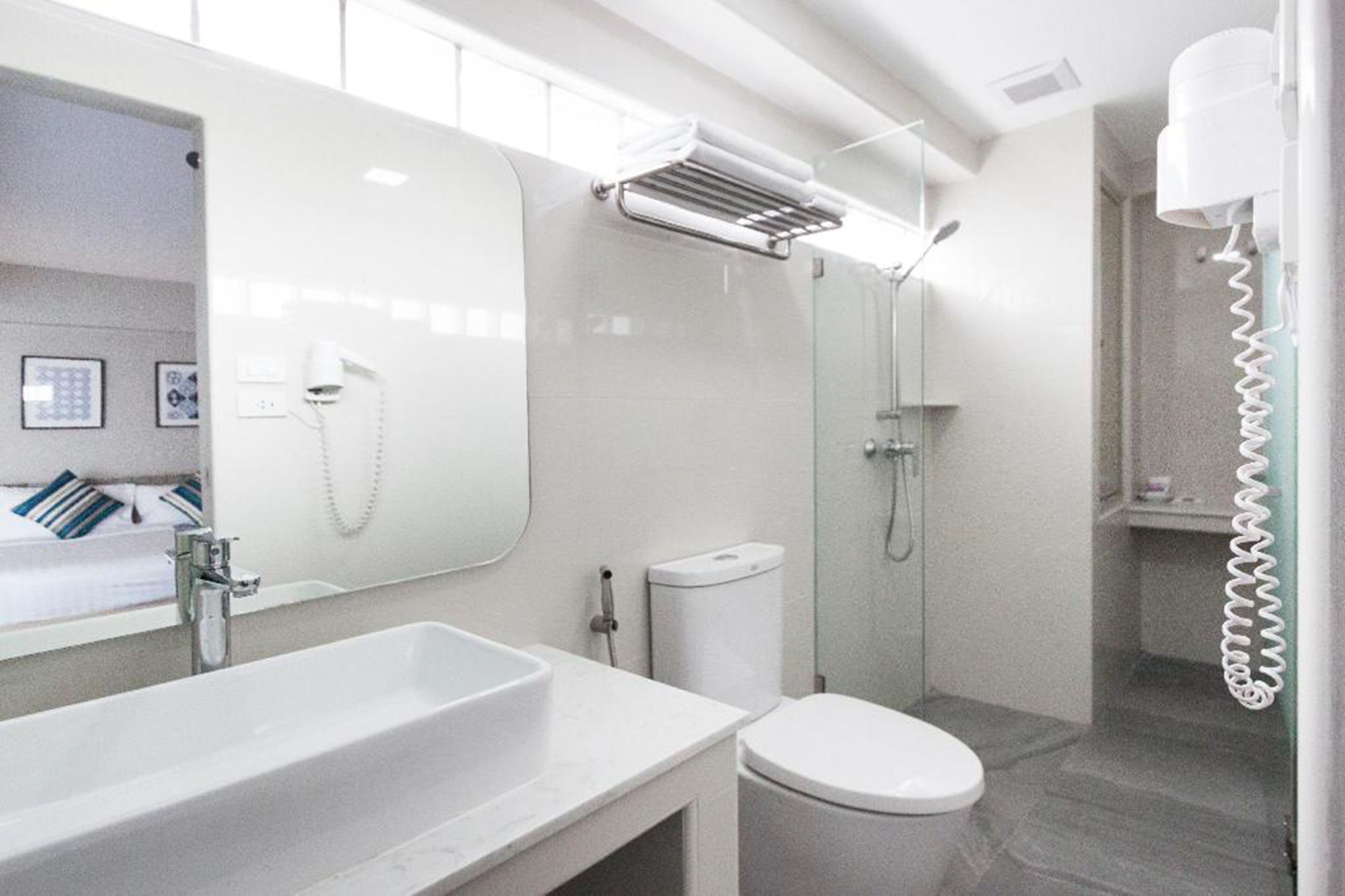 Foto - Samran Place Hotel