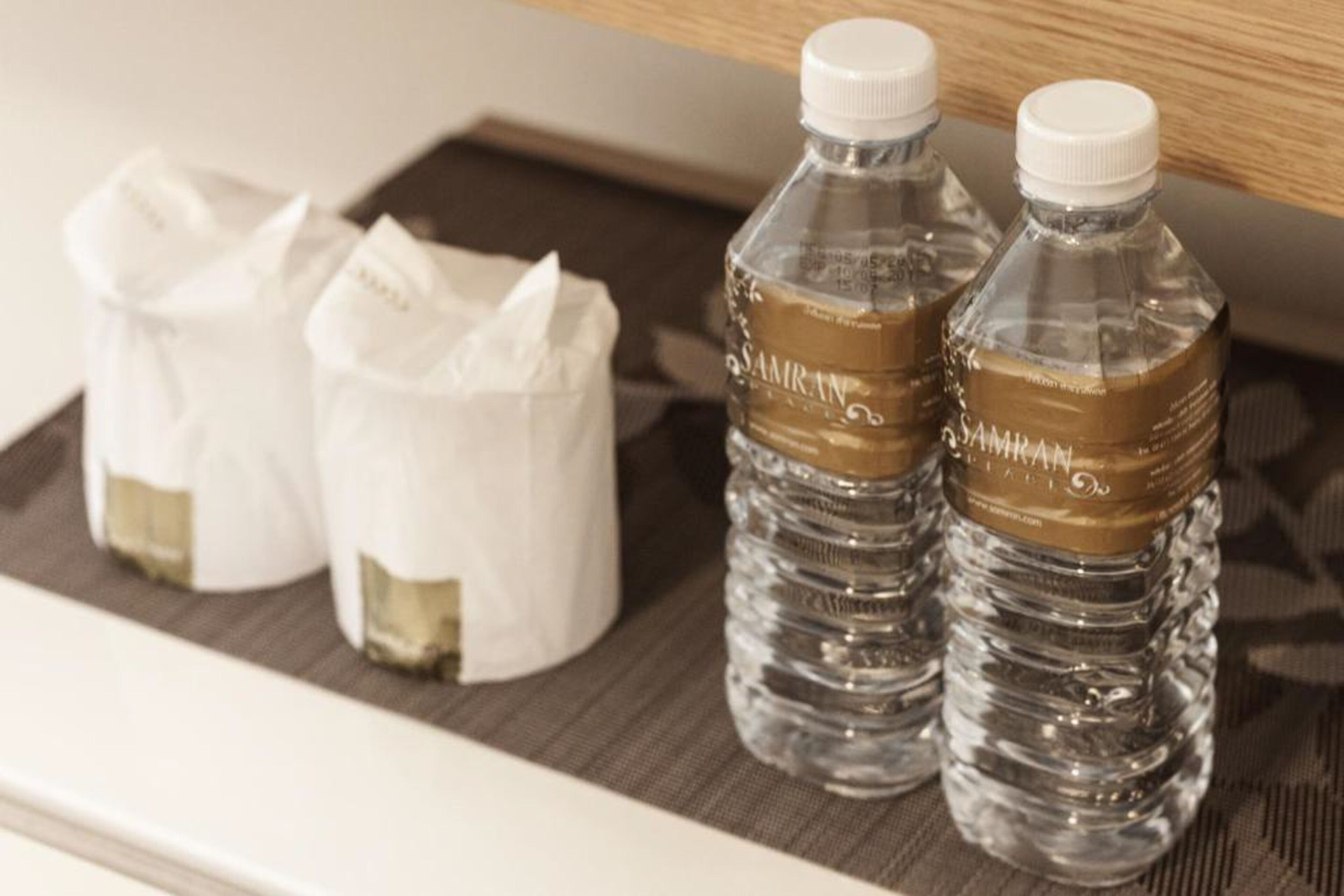 Foto - Samran Place Hotel