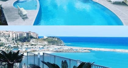 Borgo degli Dei - Affittacamere Poseidone