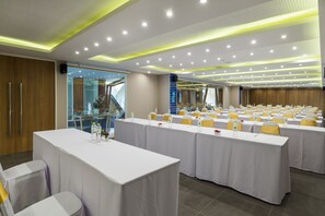 Meeting facility - Zircon Hotel (Bangkok)