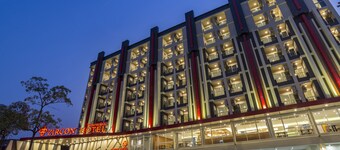 Zircon Hotel