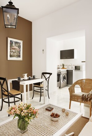 อีโคโนมีสตูดิโอ | วิวจากห้องพัก