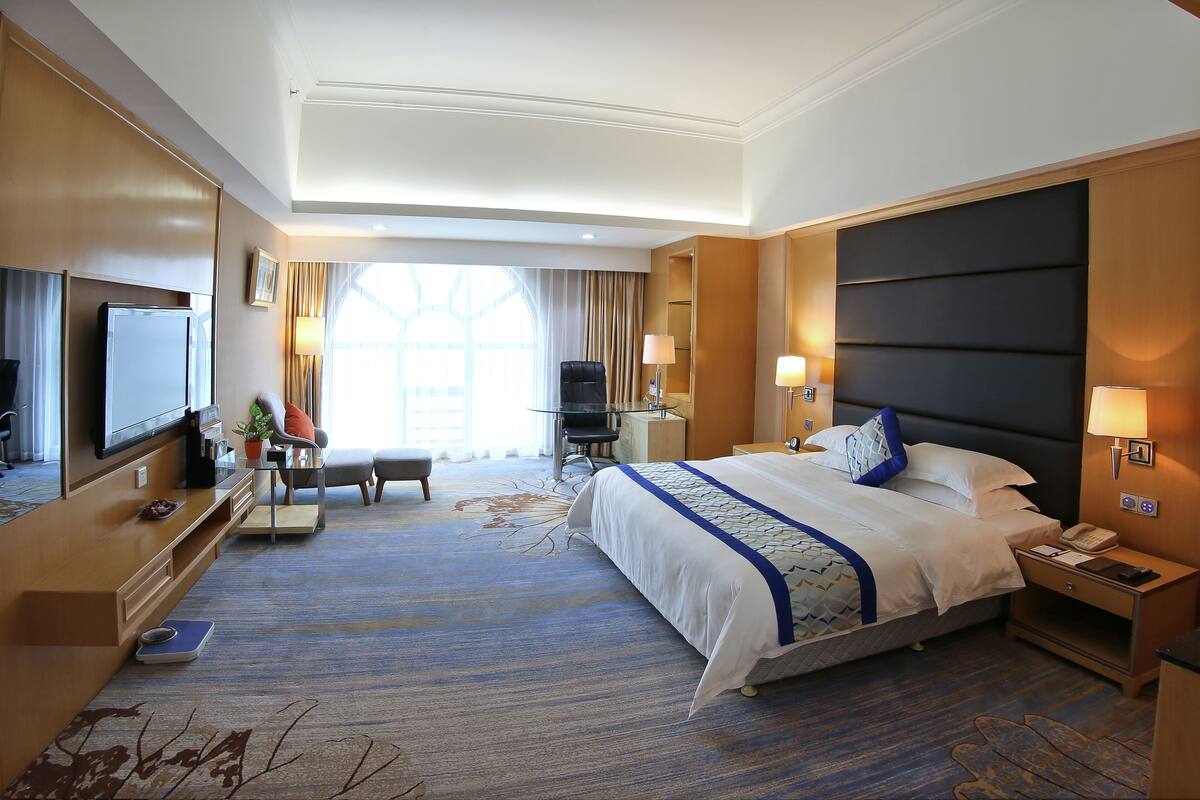 Business Room