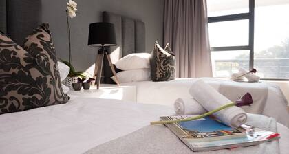 Odyssey Luxury Apartments