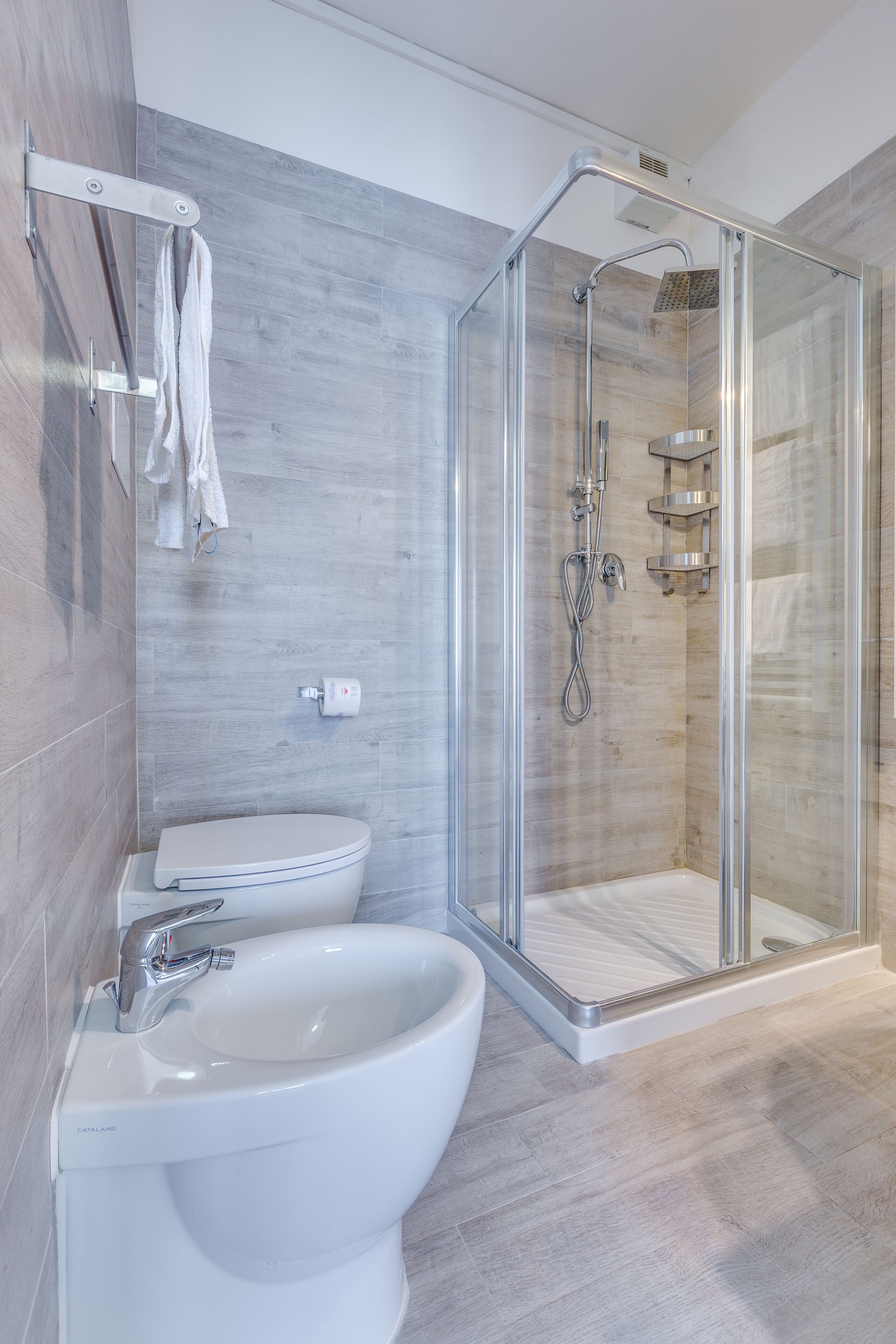 Foto - Hotel Garni' Serena