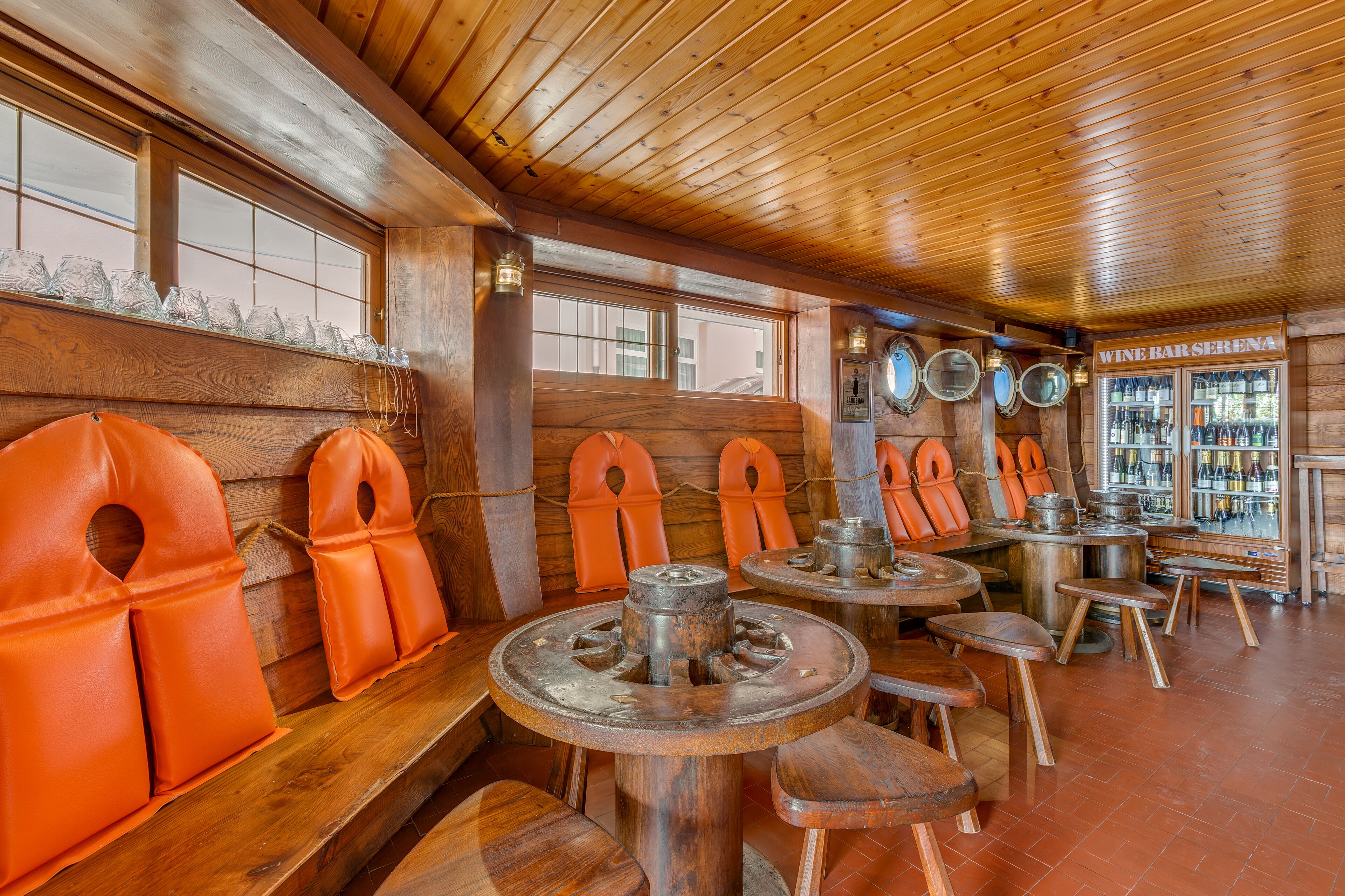 Foto - Hotel Garni' Serena