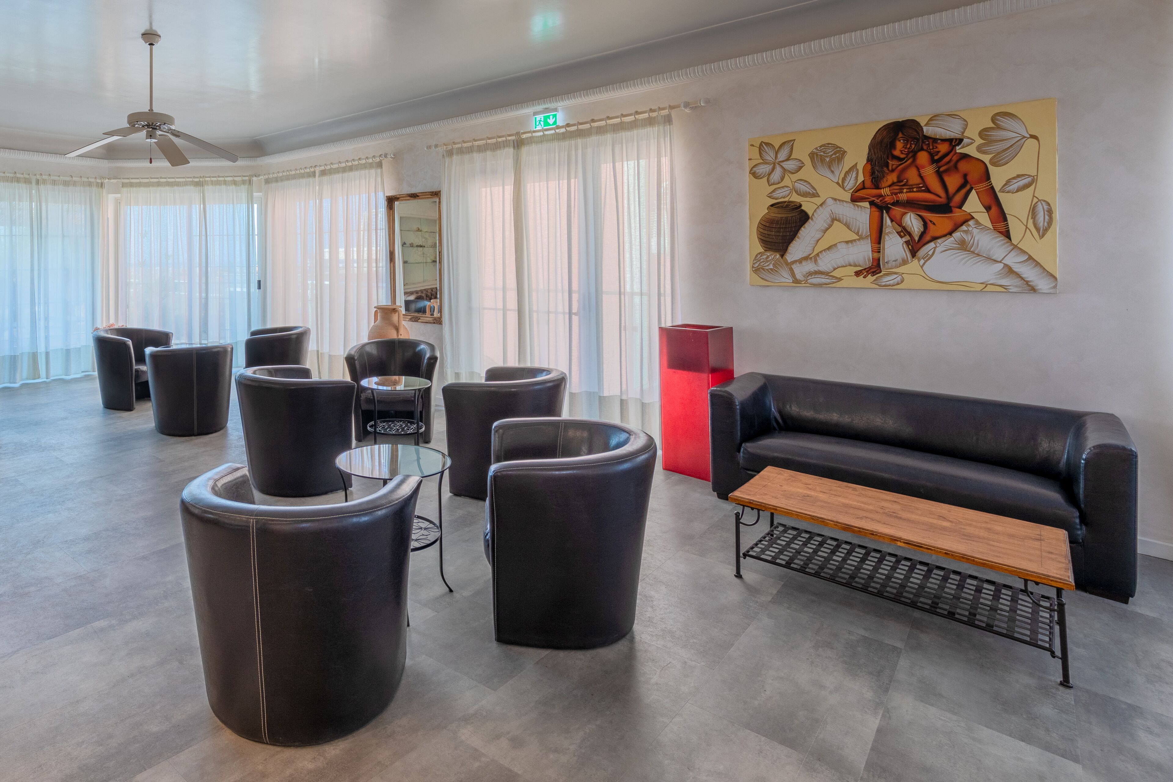 Foto - Hotel Garni' Serena