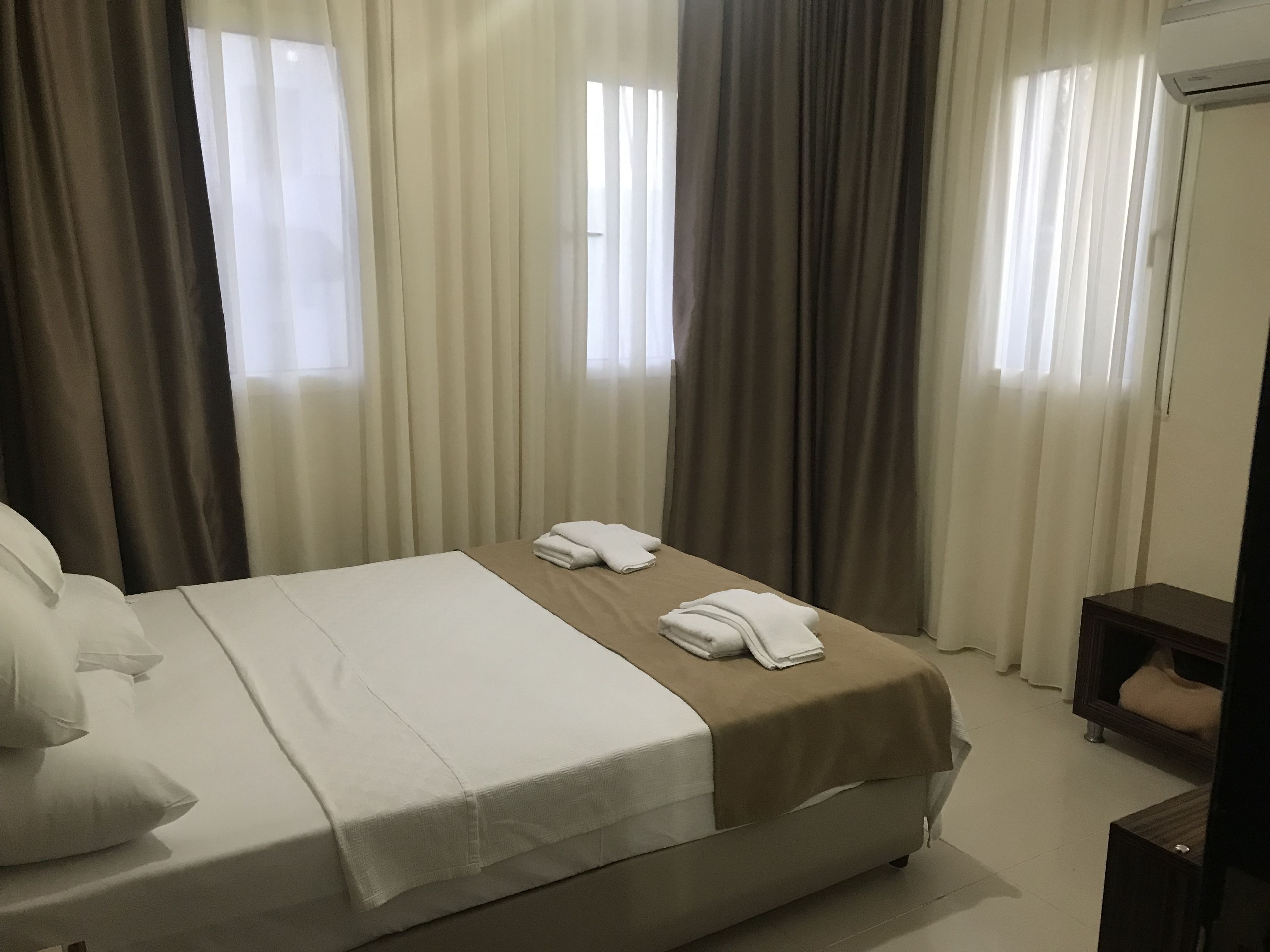 Family Suite, 2 Bedrooms