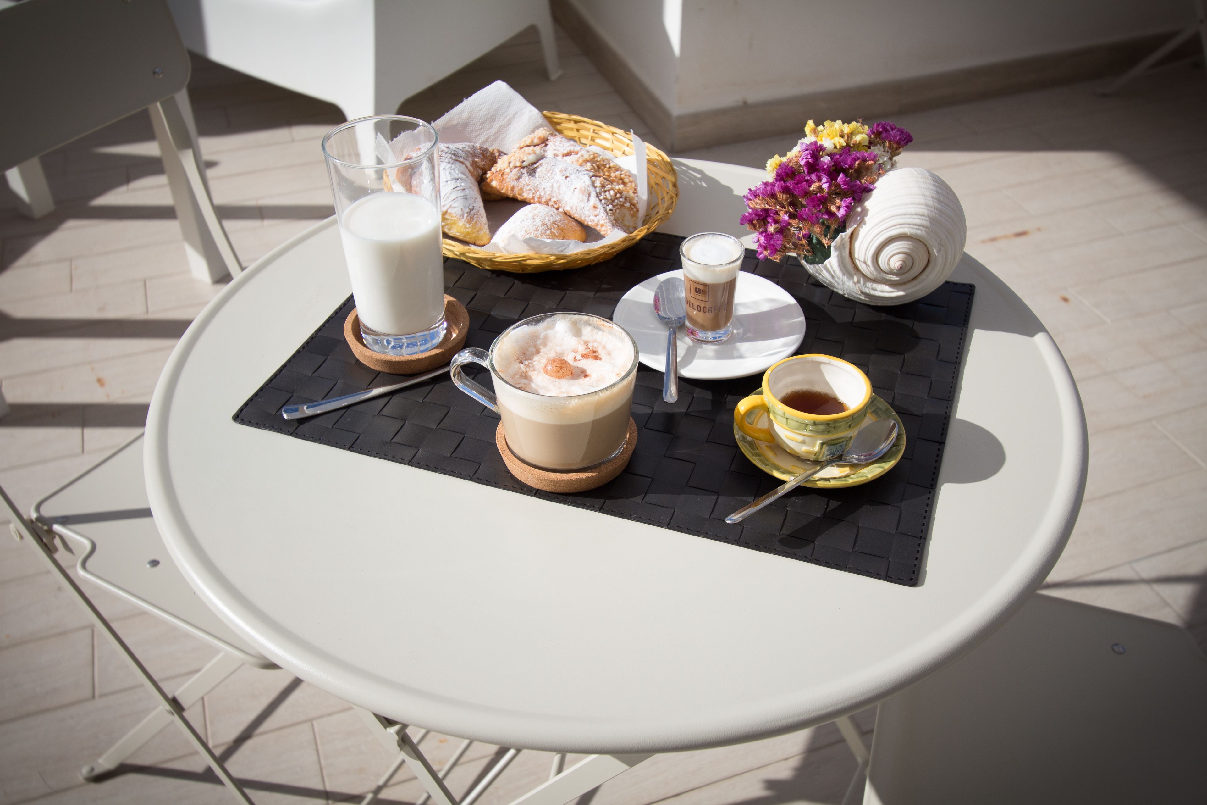 Photo - B&B Baglio Santa Croce