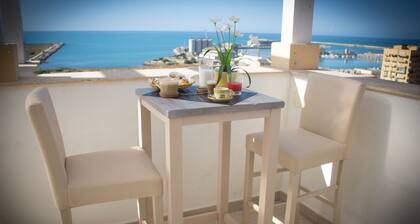 B&B Baglio Santa Croce