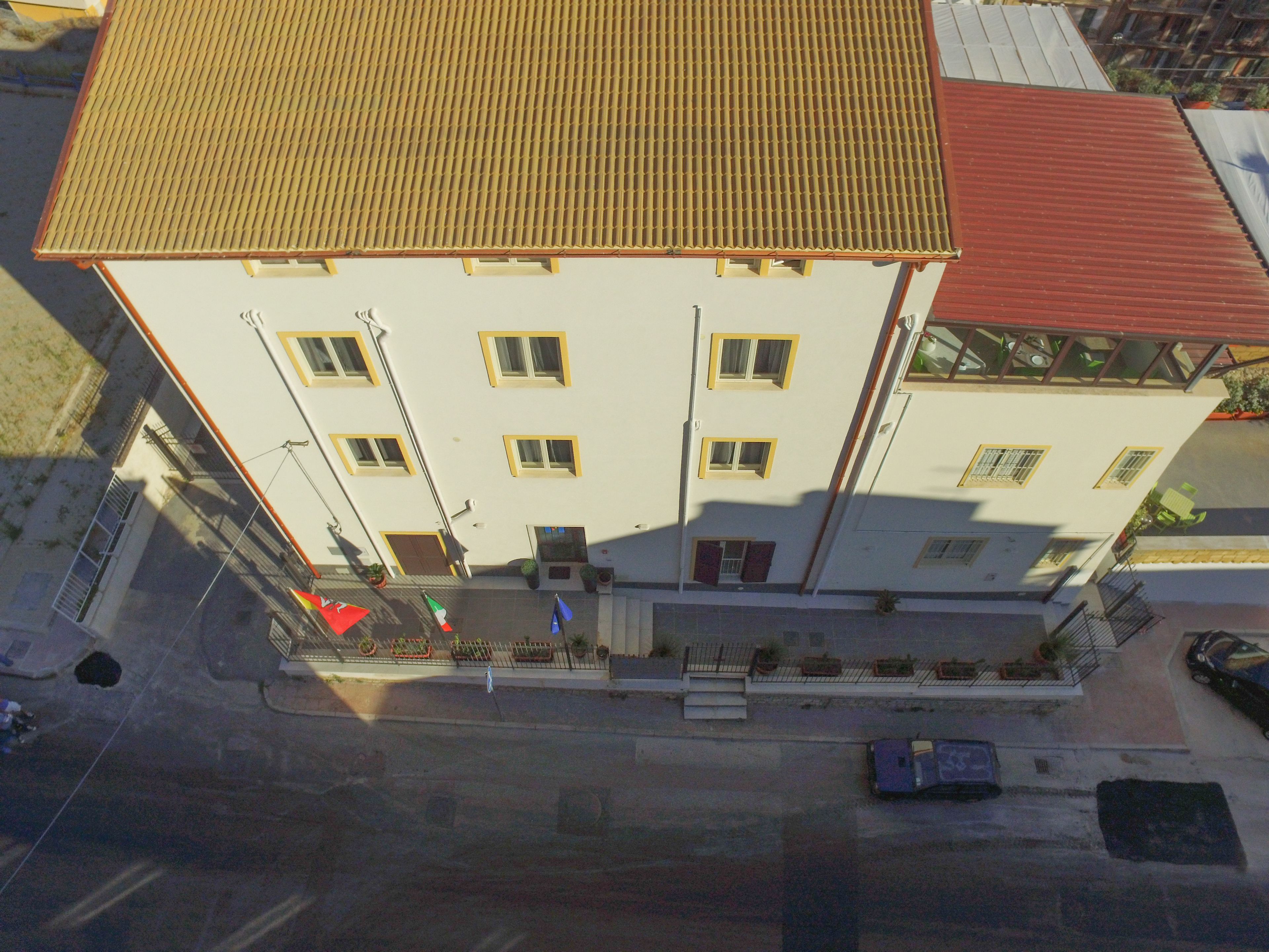 Photo - B&B Baglio Santa Croce