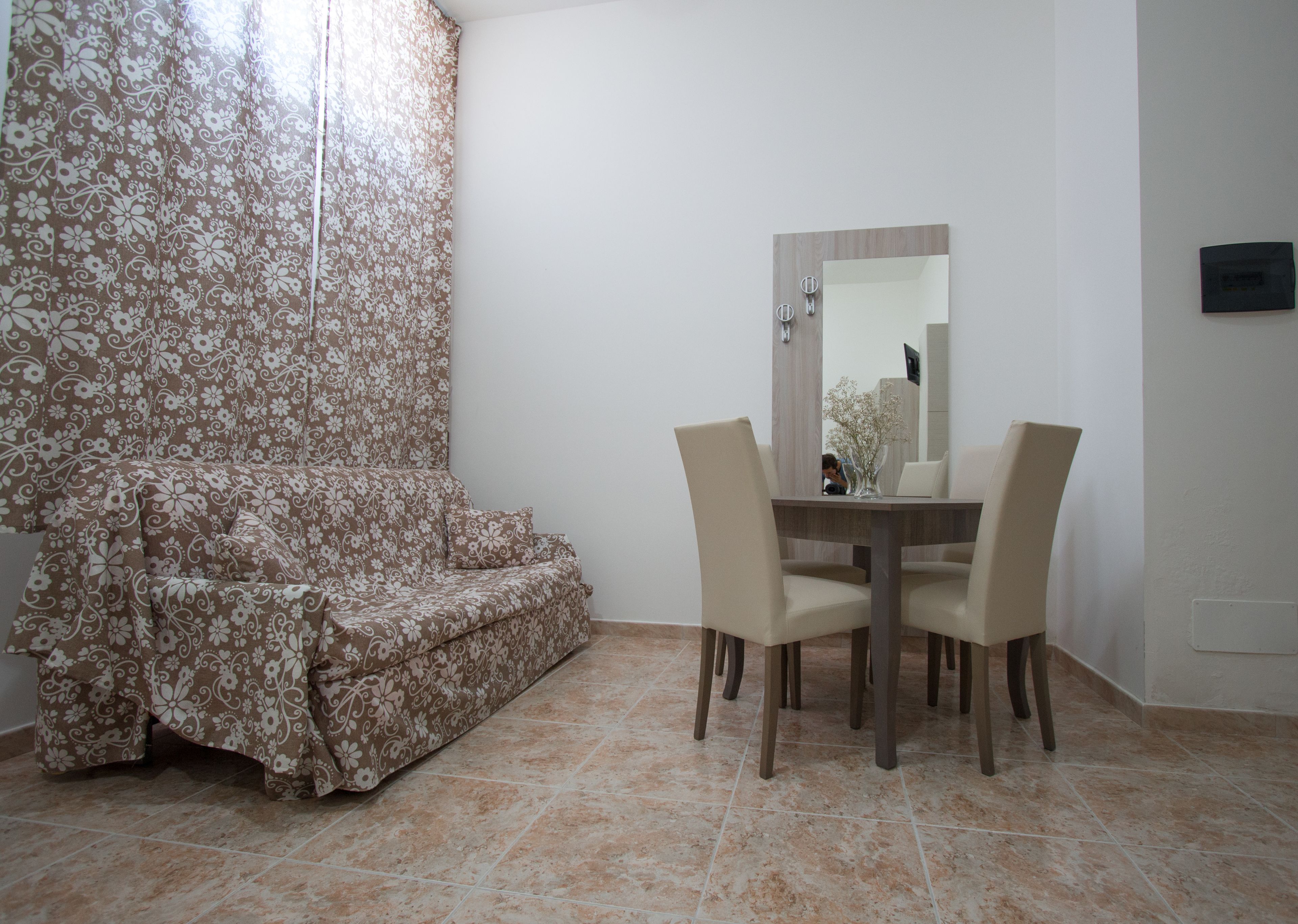 Photo - B&B Baglio Santa Croce