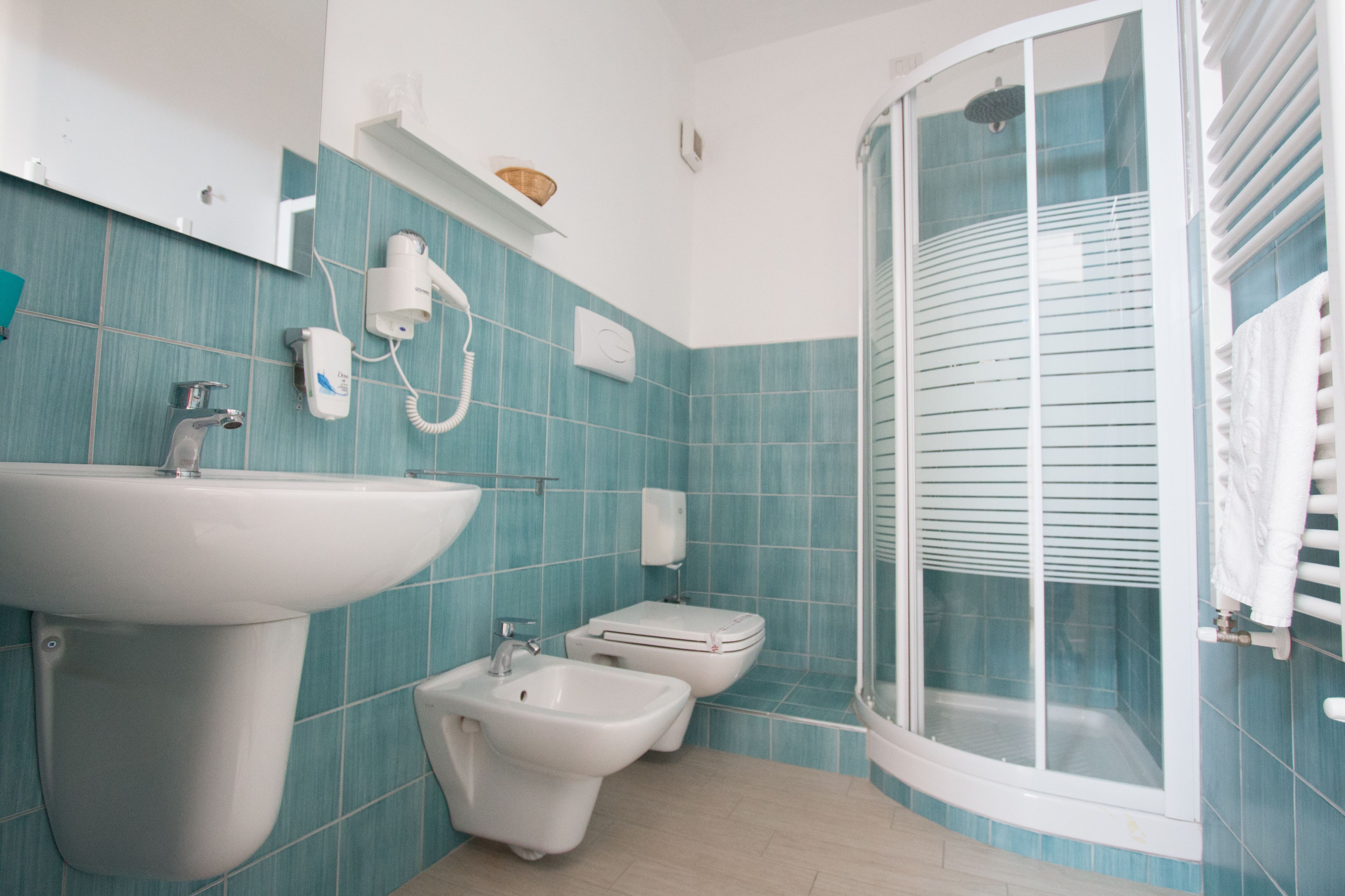 Photo - B&B Baglio Santa Croce