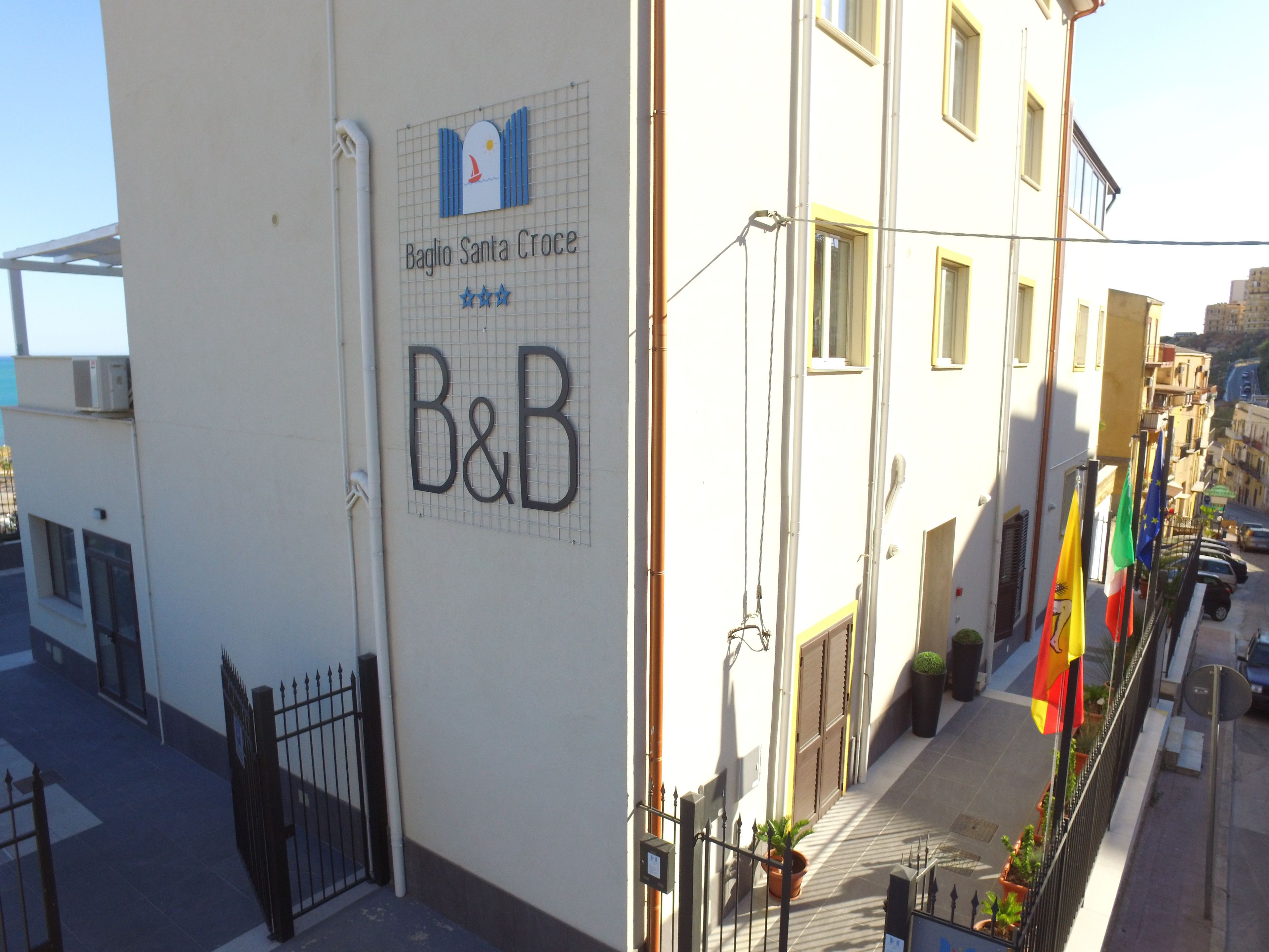 Photo - B&B Baglio Santa Croce