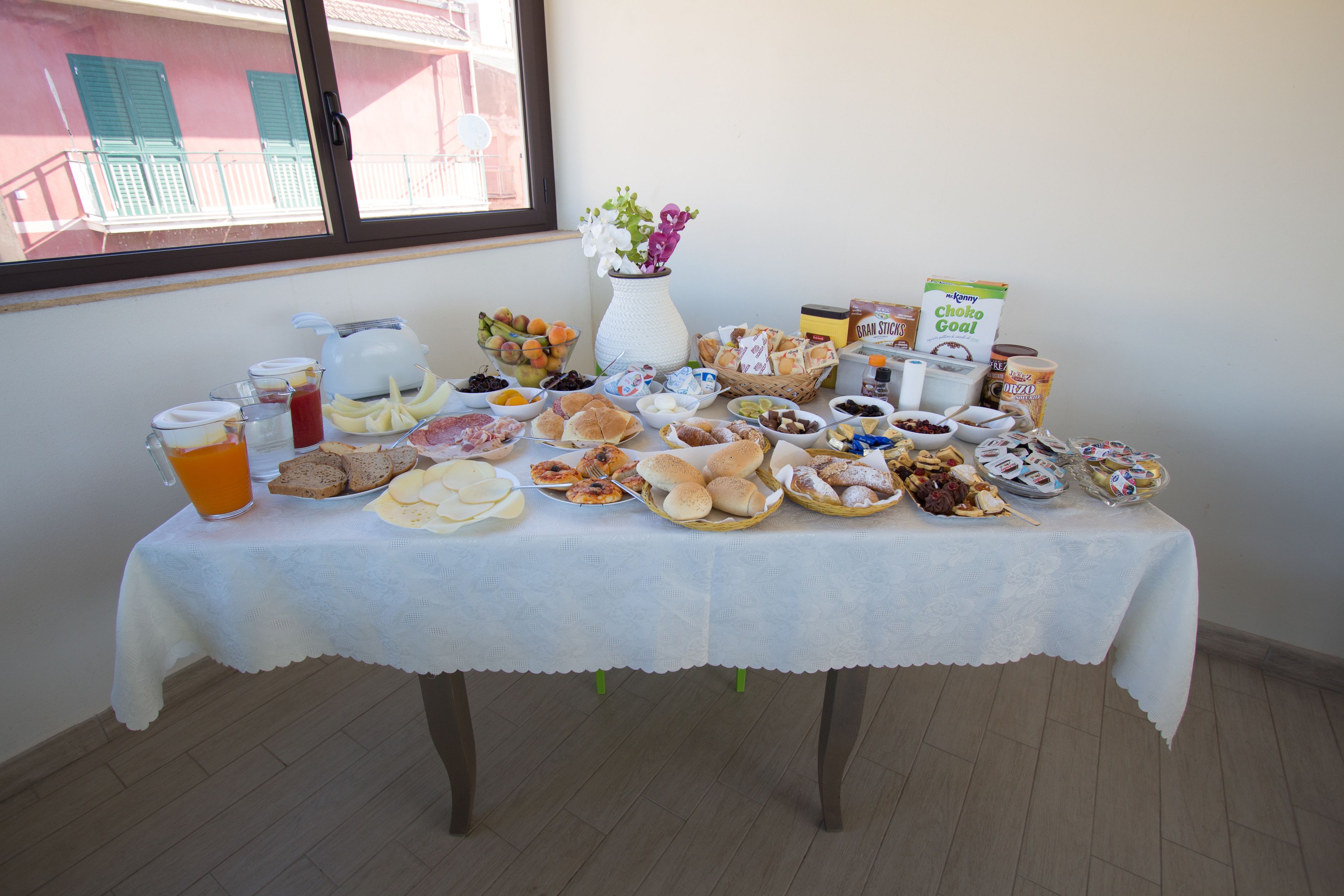 Photo - B&B Baglio Santa Croce