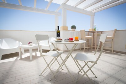 B&B Baglio Santa Croce