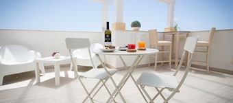 B&B Baglio Santa Croce