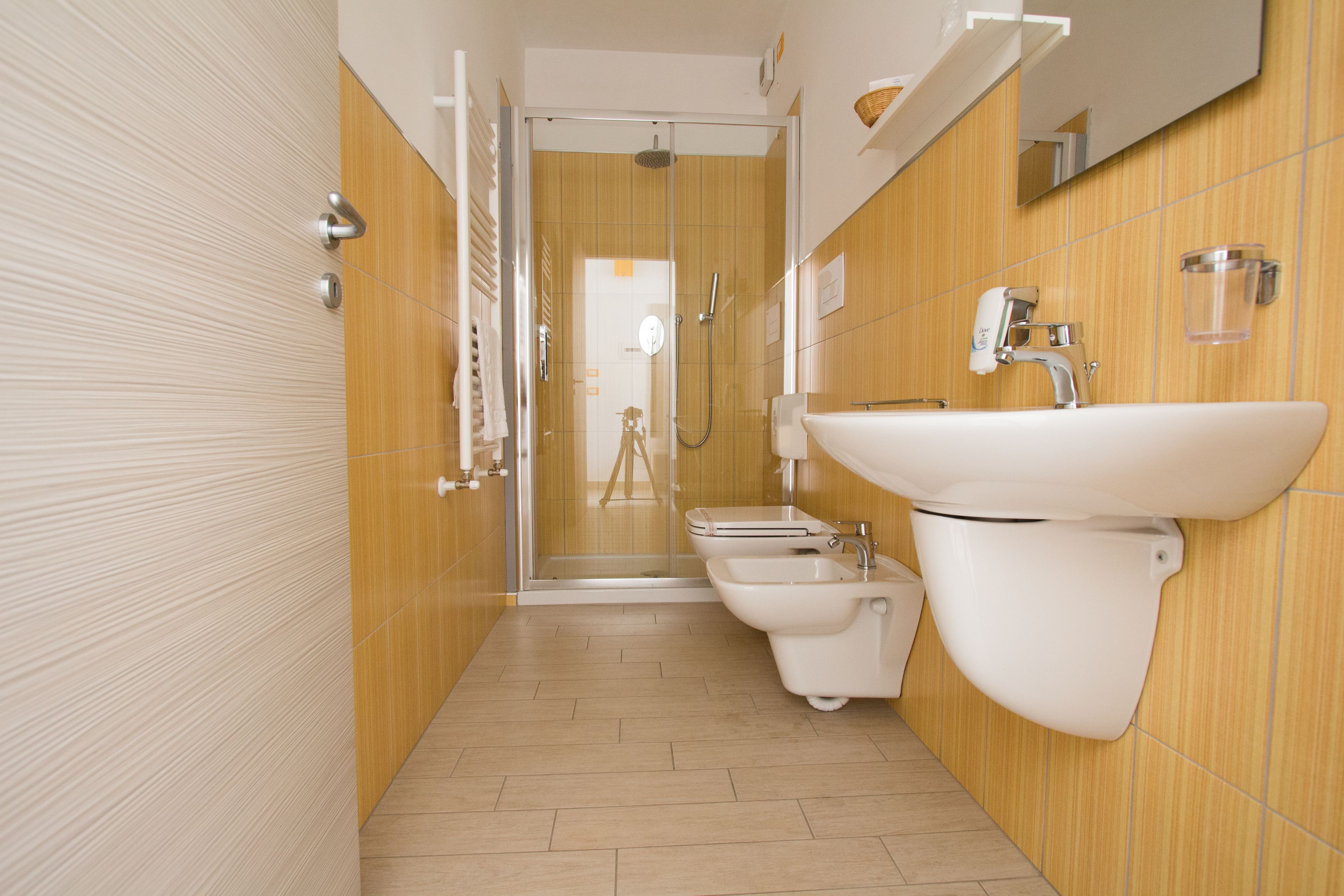 Photo - B&B Baglio Santa Croce