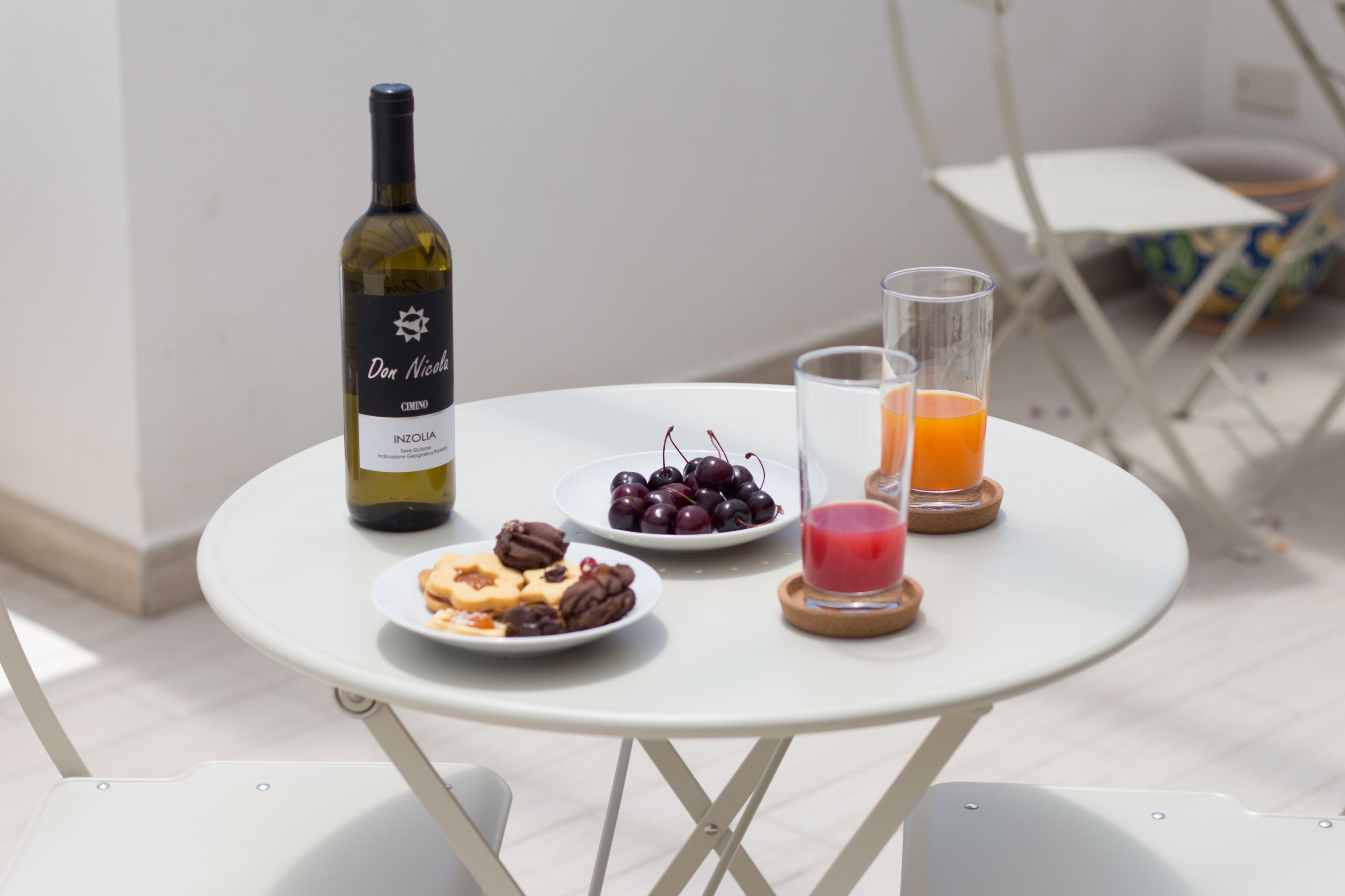 Photo - B&B Baglio Santa Croce