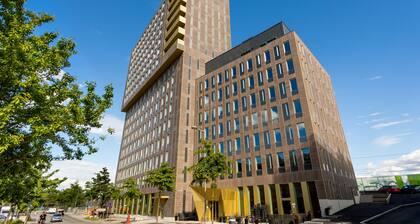 ApartDirect Ălvsjö