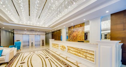 Demircioğlu Park Hotel