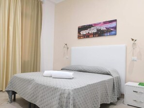 Deluxe Room, Private Bathroom, Sea Facing