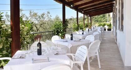 Terrazza Iride