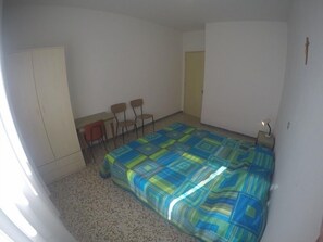 Appartement, 2 chambres