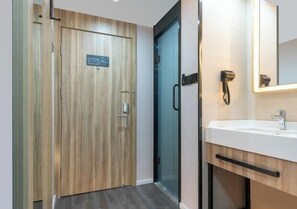 Room - HanTing Hotel (Beijing Changhong Bridge Tuanjiehu Subway Station) (Beijing)